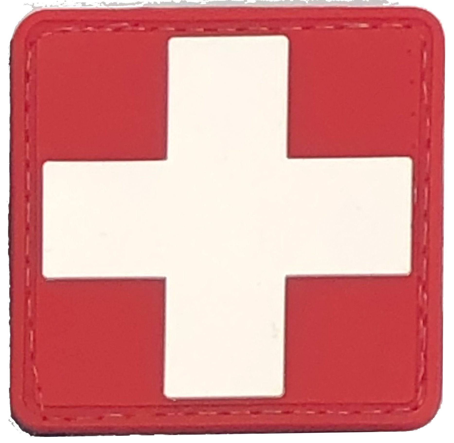 Connecticut Certified EMT Patch with PRE-ATTACHED hook velcro on back and  separate loop velcro patch - SAVELIVES
