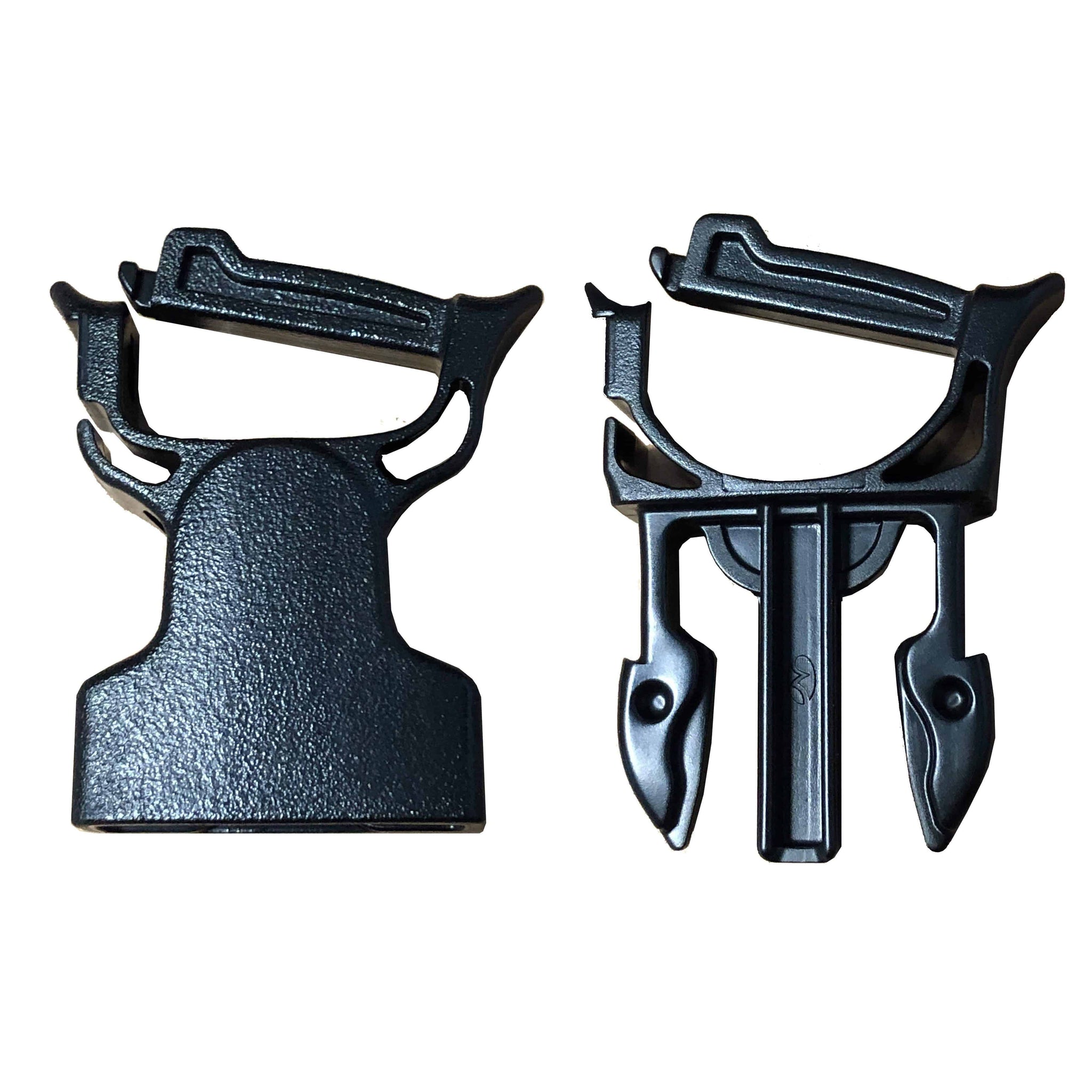 Field Repair Buckles for Straps 1Inch Quick Side Release